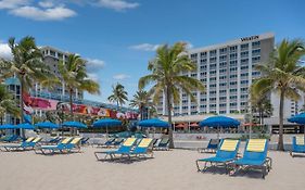 The Westin Beach Resort